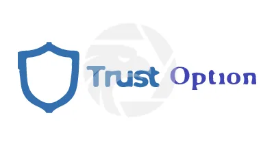 Trust Option Trade