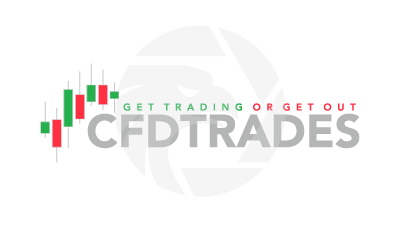 Cfd Trades