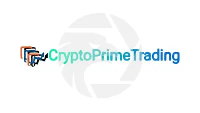 CryptoPrimeTrading