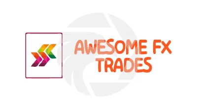 Awesome FX Trade