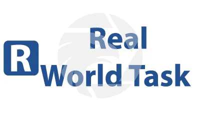 Real World Task 