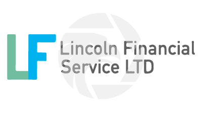 Lincoln Financial Service LTD Logo