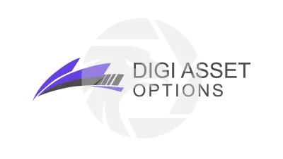 DIGI ASSET OPTIONS