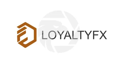 Loyalty Fx Markets