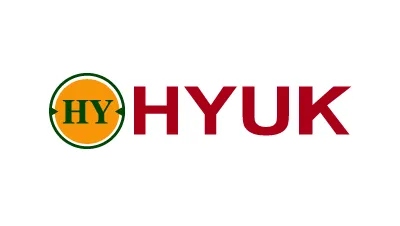 HYUK华亚国际