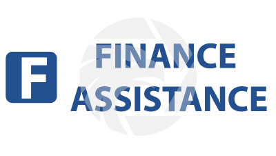 FINANCE ASSISTANCE
