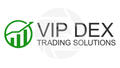 VIP Dex Trading Solutions