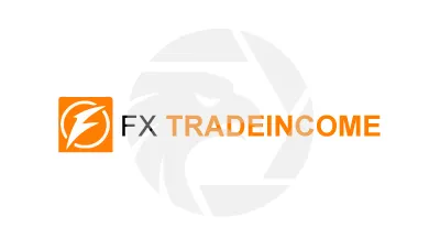 Fxtradeincome