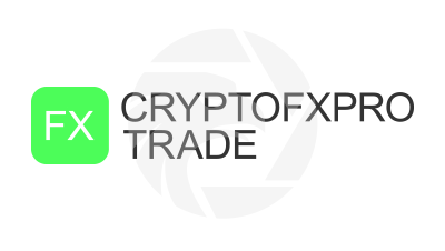 CryptoFXPro Trade