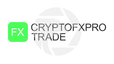 CryptoFXPro Trade