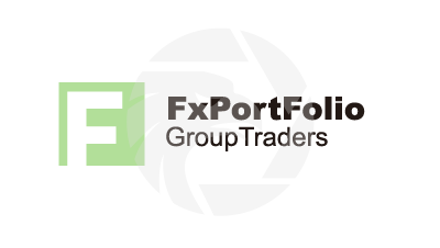 FxPortFolio GroupTraders