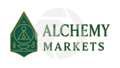 ALCHEMY MARKETS