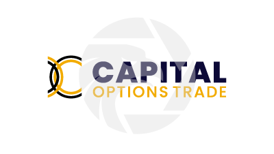 Capital options trade