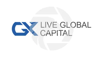 LIVE GLOBAL CAPITAL