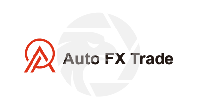 Auto FX Trade