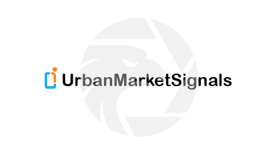 UrbanMarketSignals