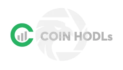 Coin HODLs