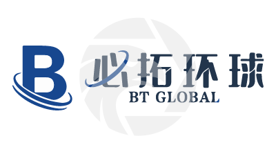 BT Global必拓環球