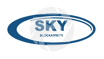 SKY BLOCKASSETS