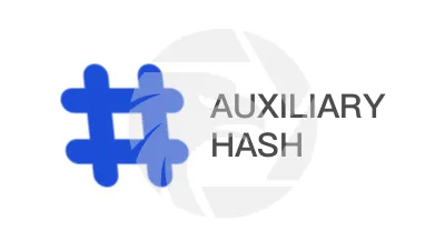 AUXILIARY HASH