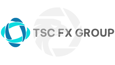 TSC FX GROUP 