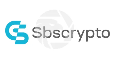Sbscrypto