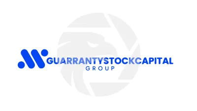 GUARRANTYSTOCKCAPITAL GROUP