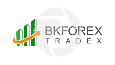 BKForex Tradex