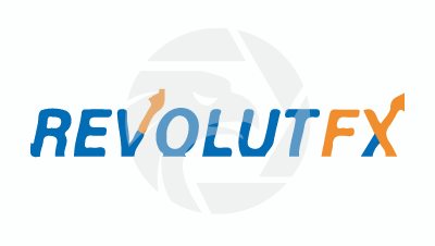 Revolut FX