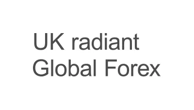 UK radiant Global Forex