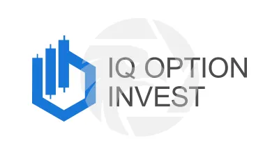 IQ OPTION INVEST