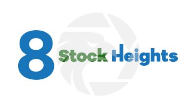 8 Stock Heights