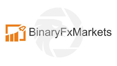 BinaryFxMarkets