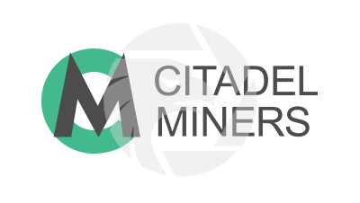CITADELMINERS