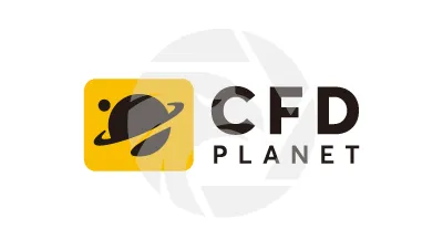 CFD Planet