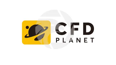 CFD Planet