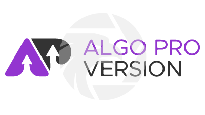 Algo Pro Version