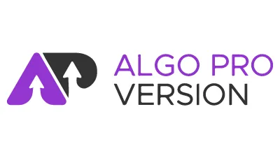 Algo Pro Version