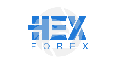 Hexforex