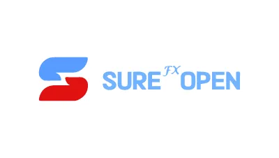 Sure FX Open
