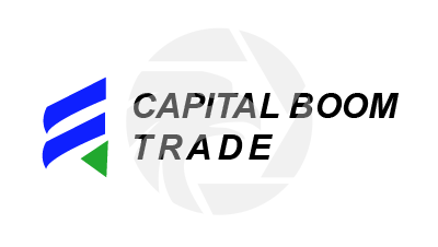 CAPITAL BOOM TRADE