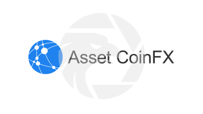 Asset CoinFX