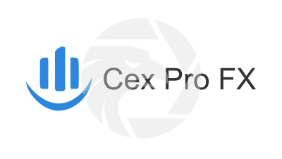 Cex Pro FX