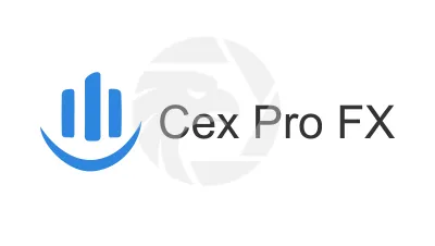 Cex Pro FX