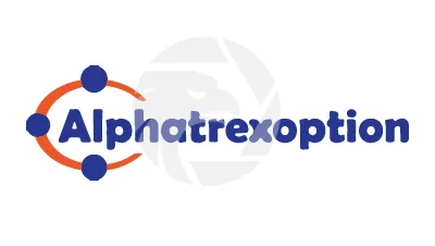Alphatrexoption