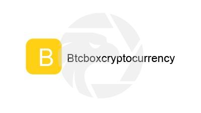 Btcboxcryptocurrency