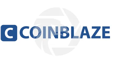 COINBLAZE