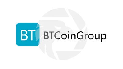 BTCoinGroup