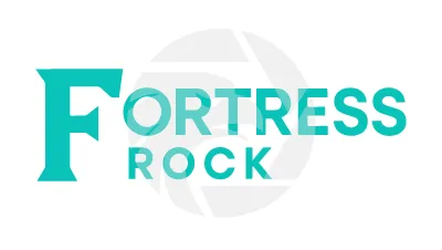 FORTRESS ROCK