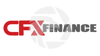 Cfx Finance